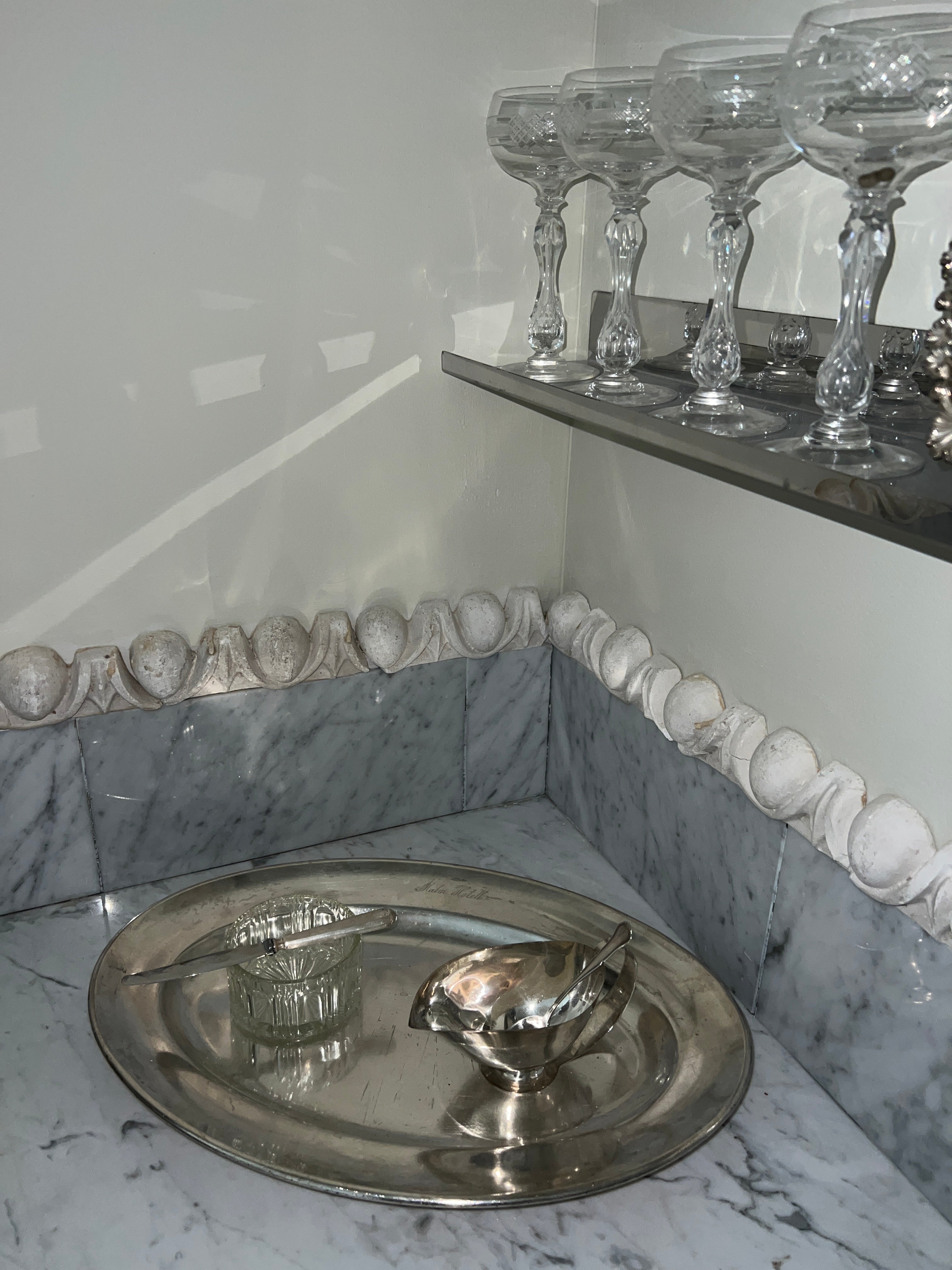 THE MALM HOTELL SET
