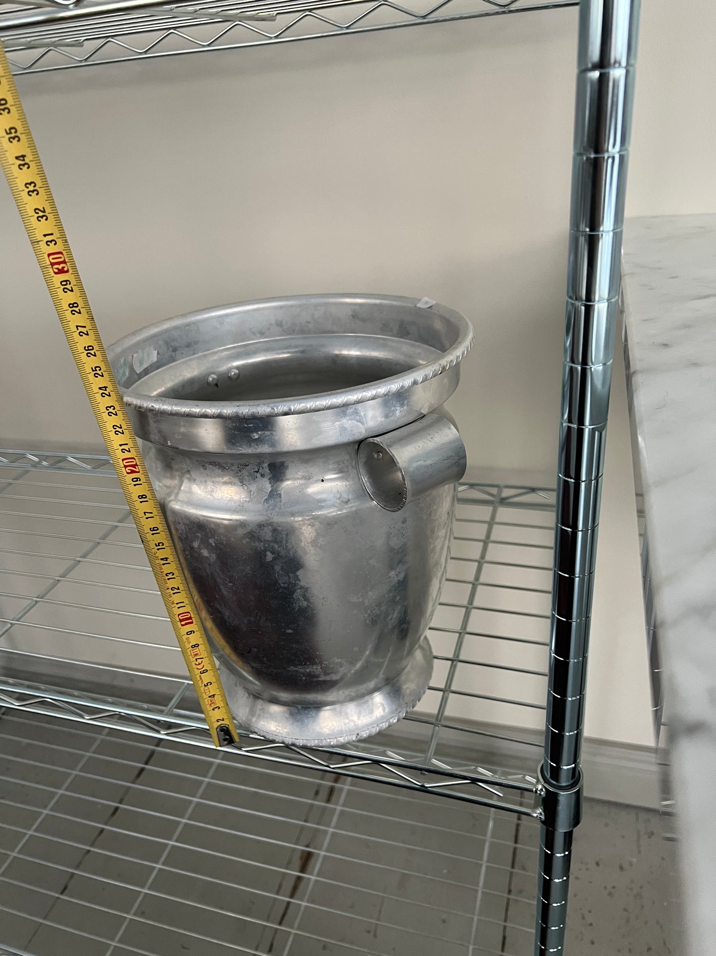 Vintage Champagne Cooler