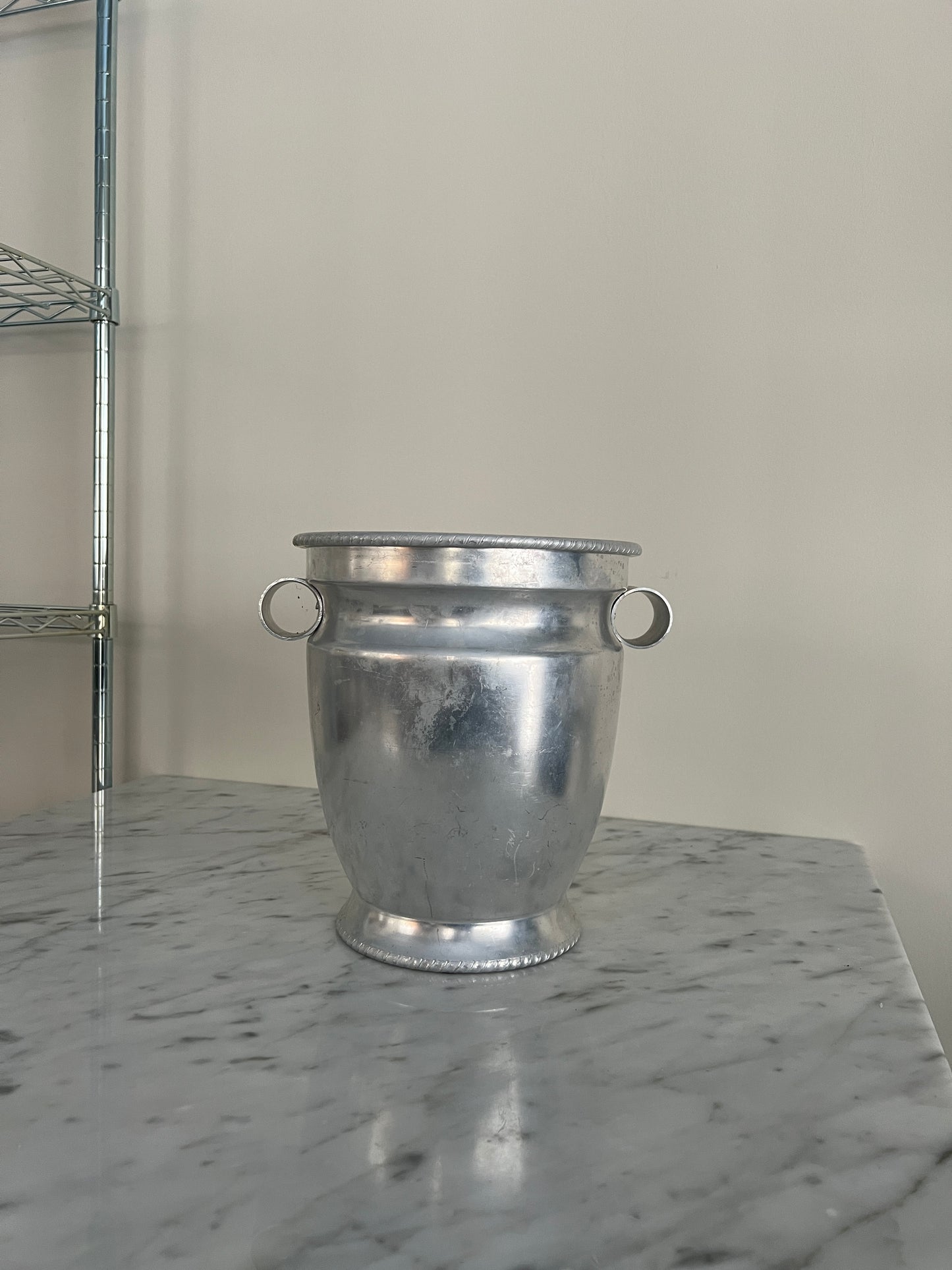 Vintage Champagne Cooler