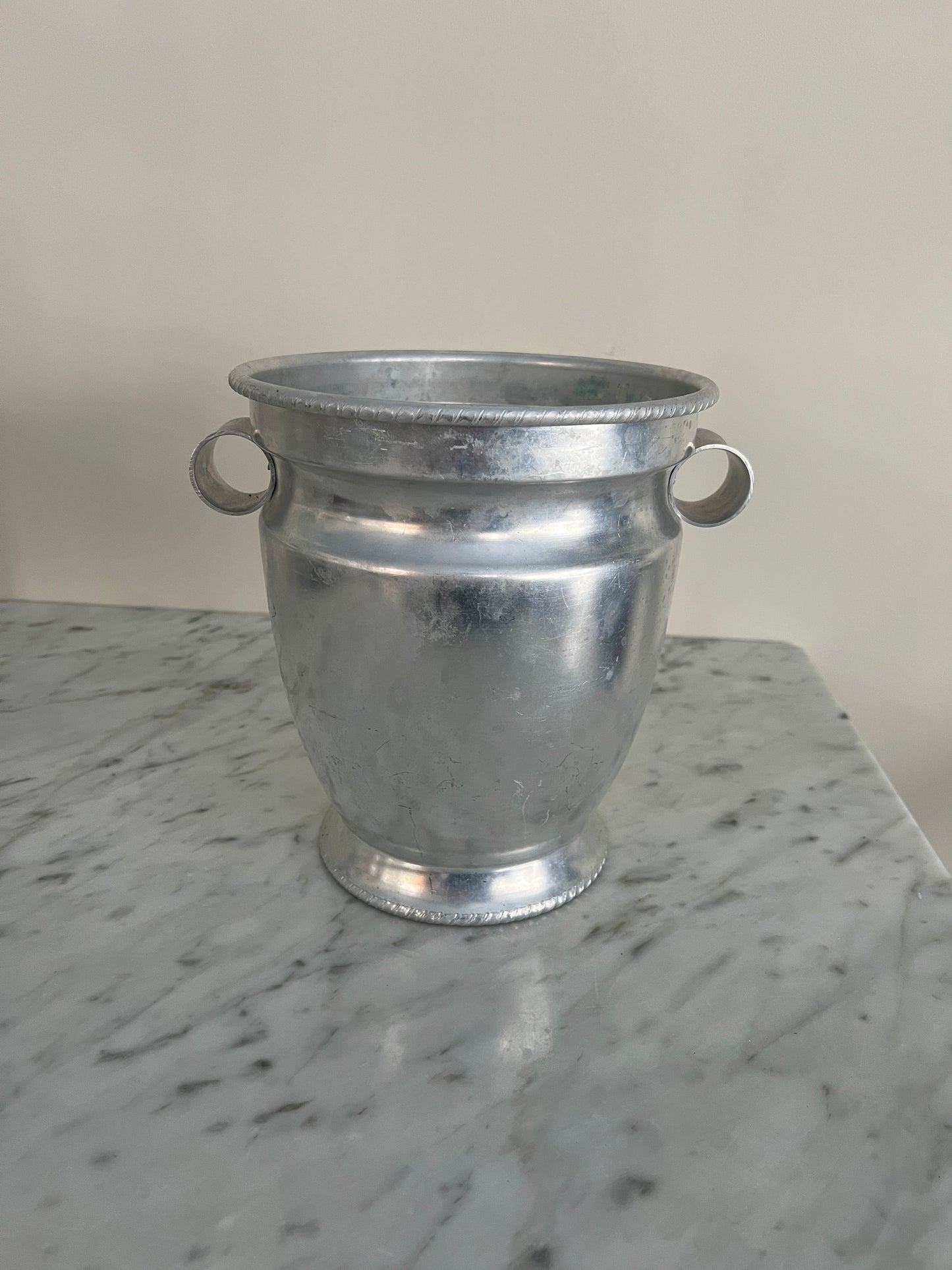 Vintage Champagne Cooler