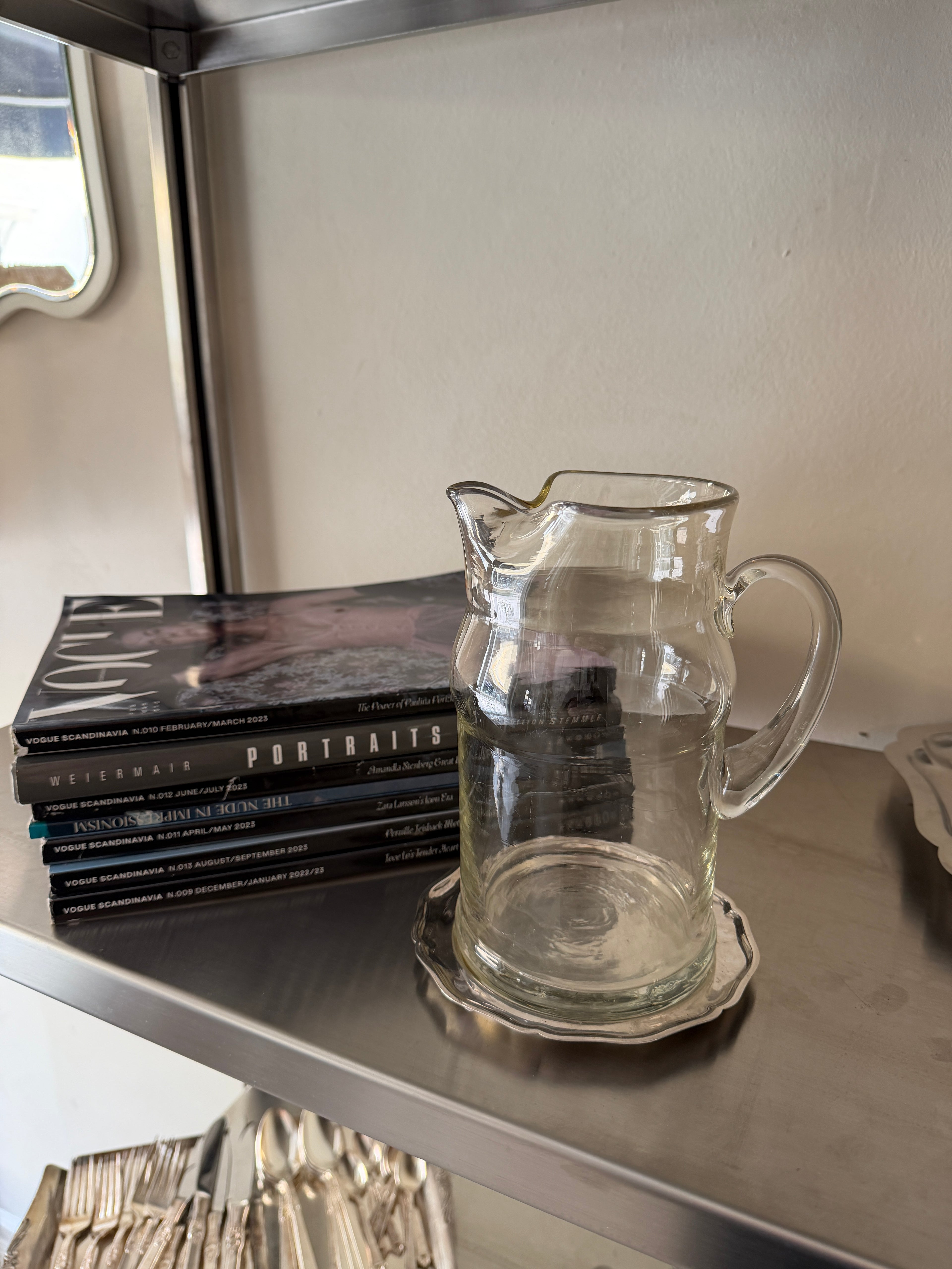 Table Water Set