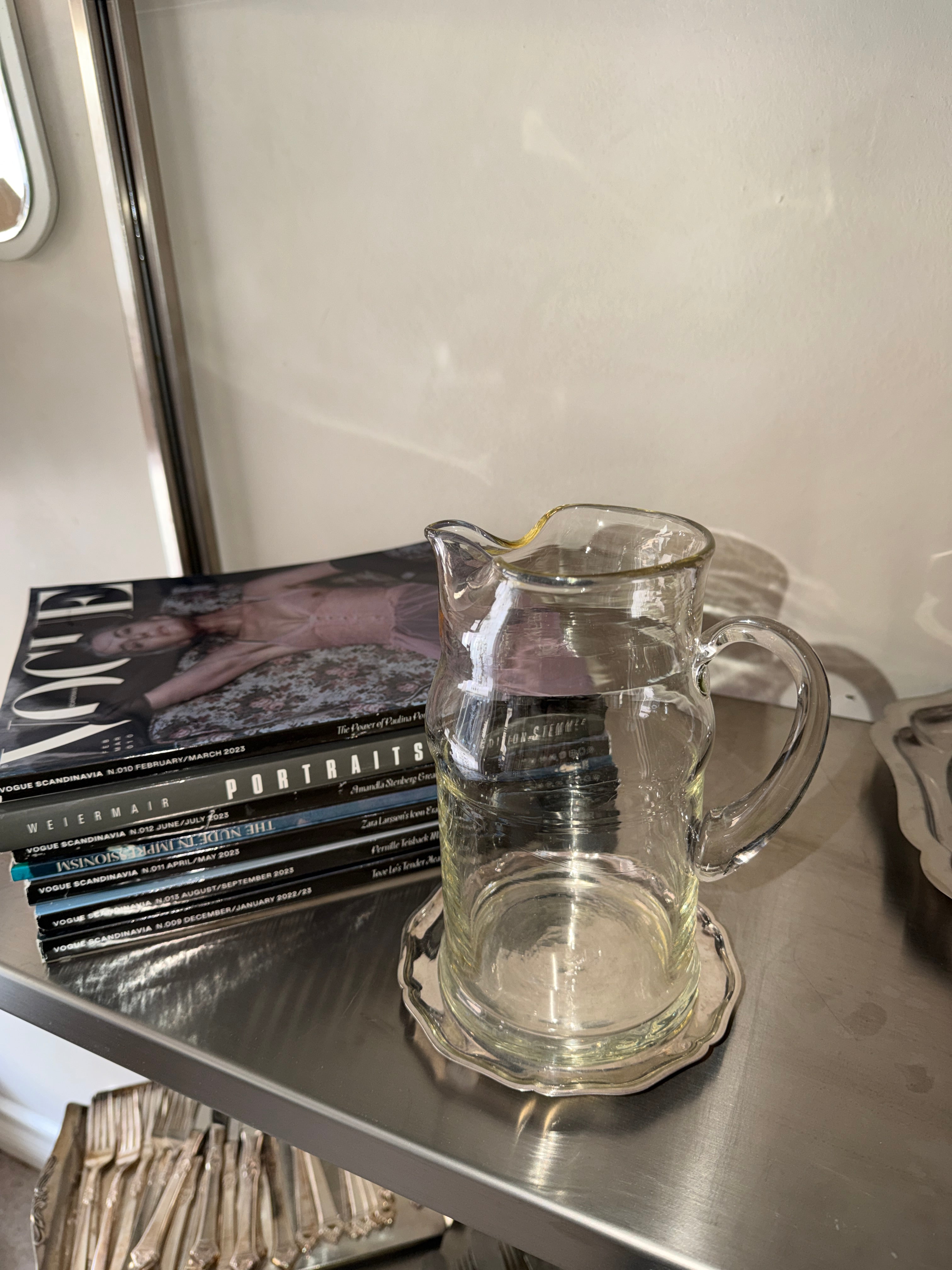 Table Water Set