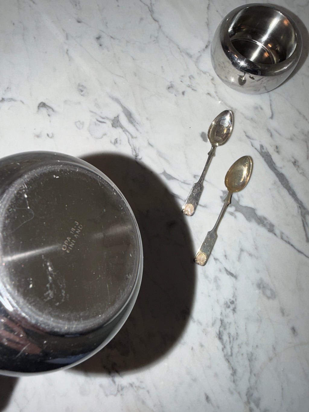 Serving Set vol 3