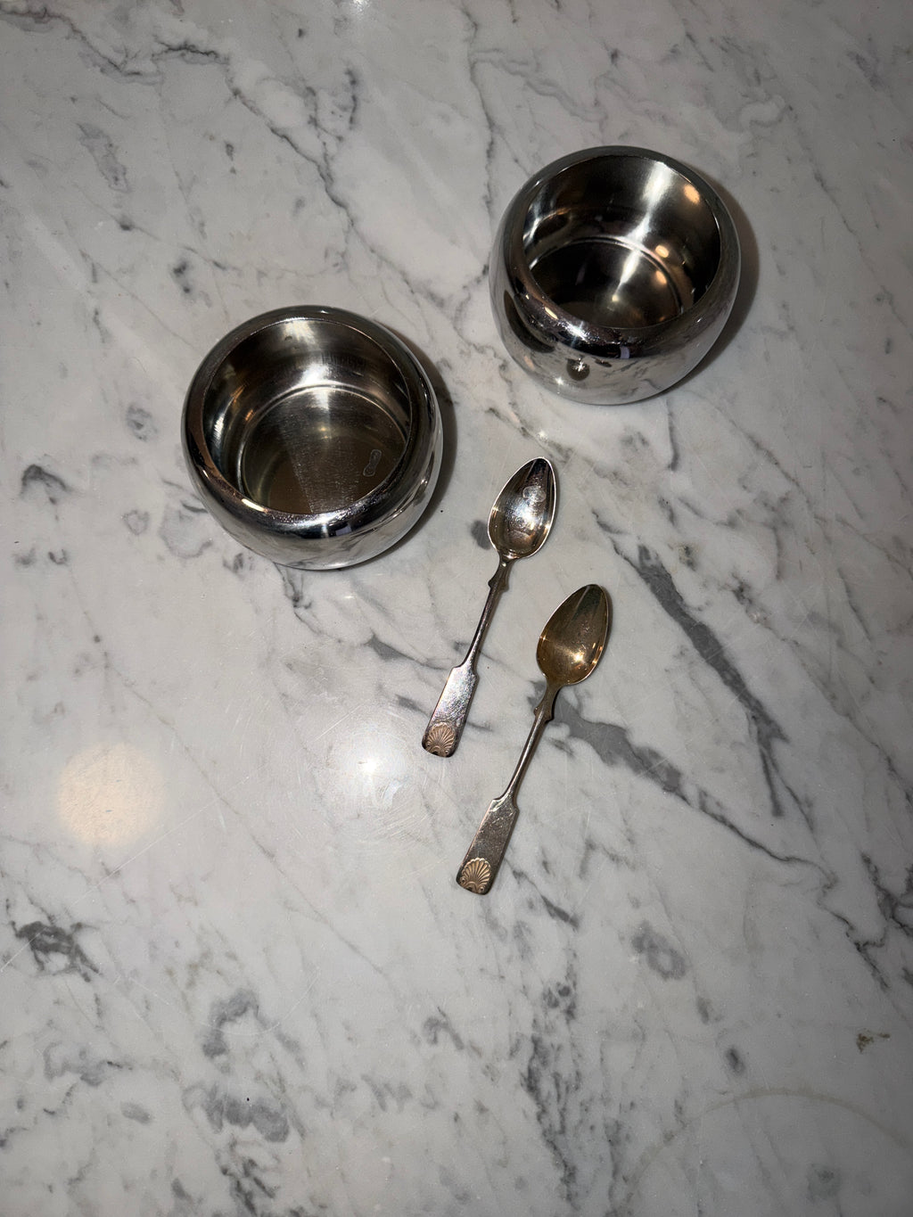 Serving Set vol 3