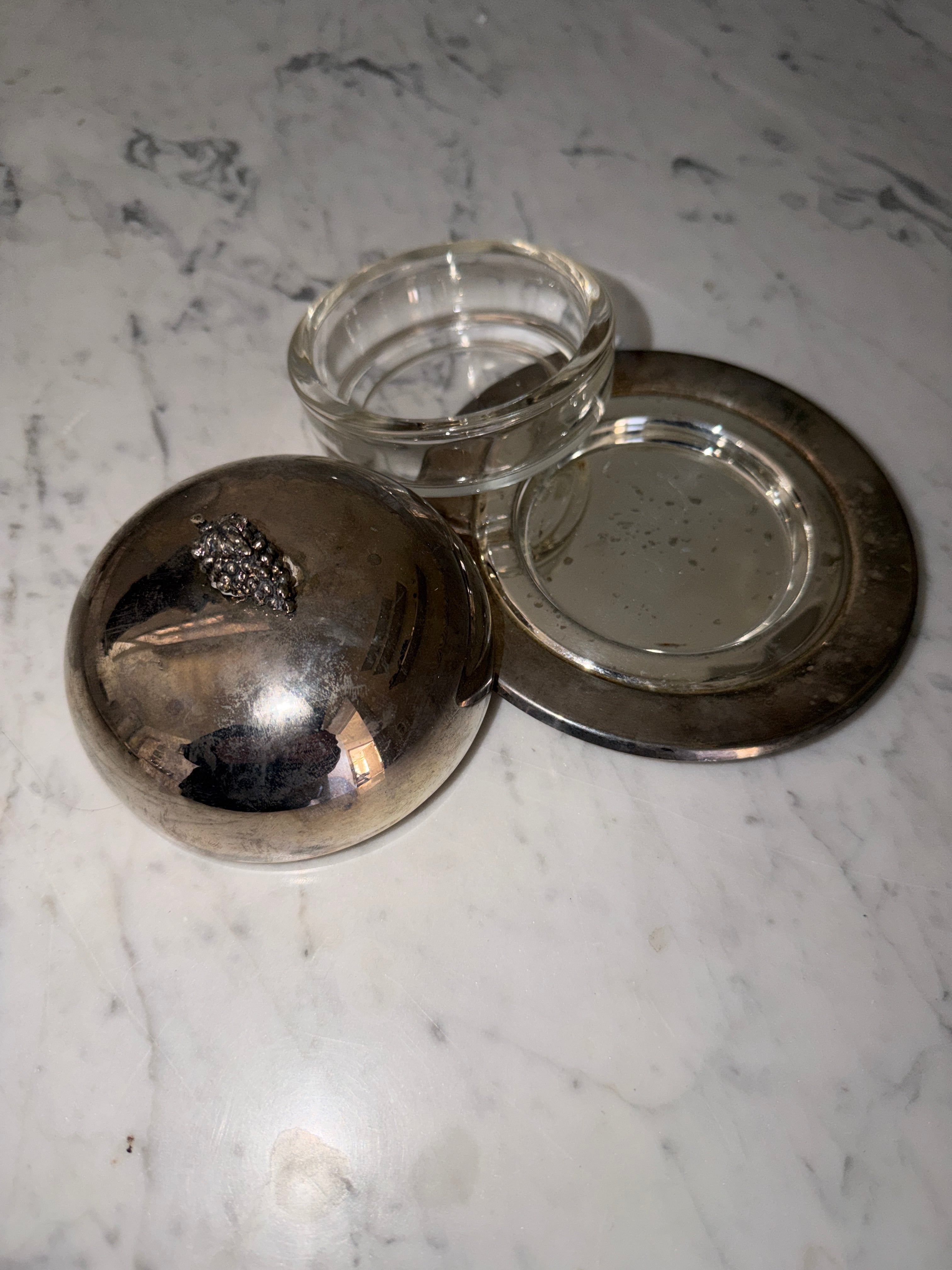Butter Dish