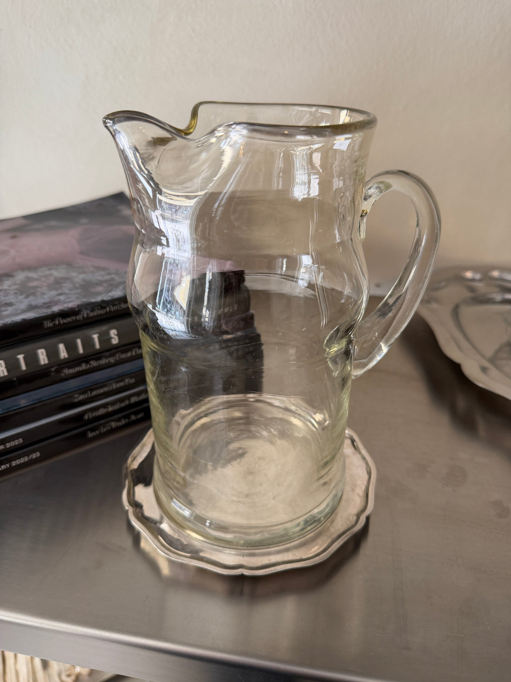 Table Water Set