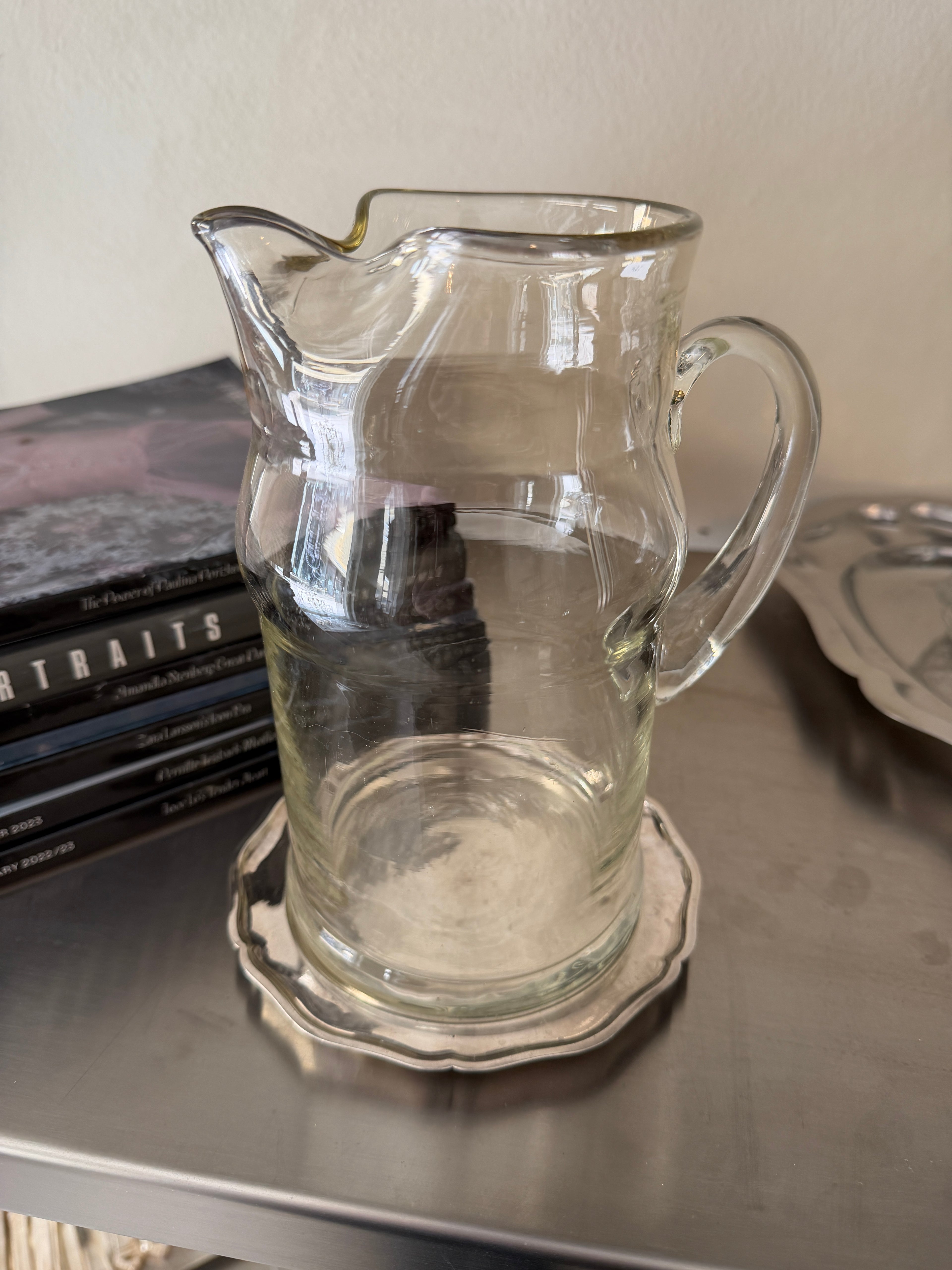 Table Water Set