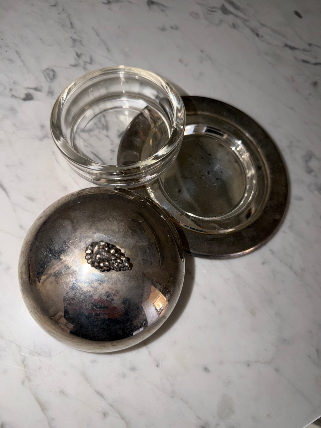 Butter Dish