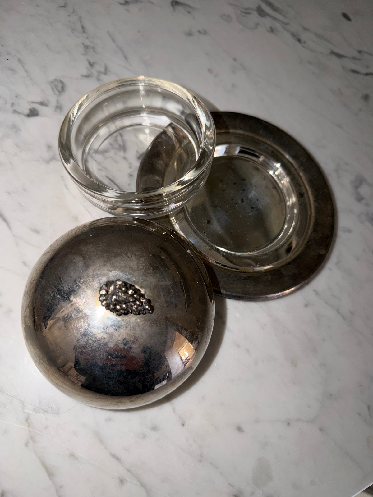 Butter Dish