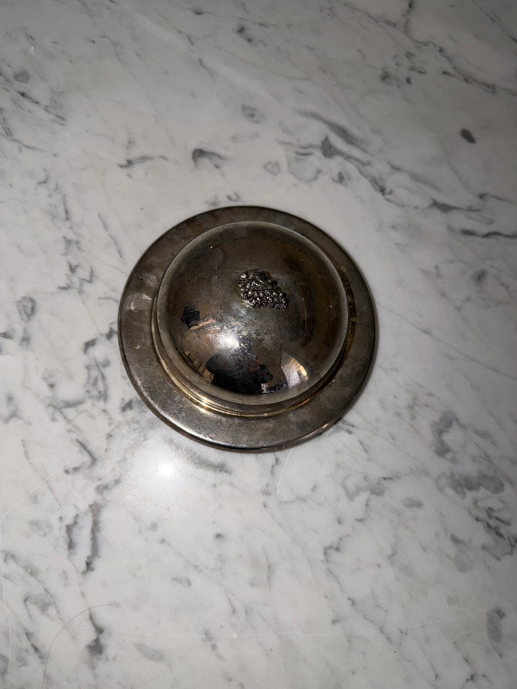 Butter Dish