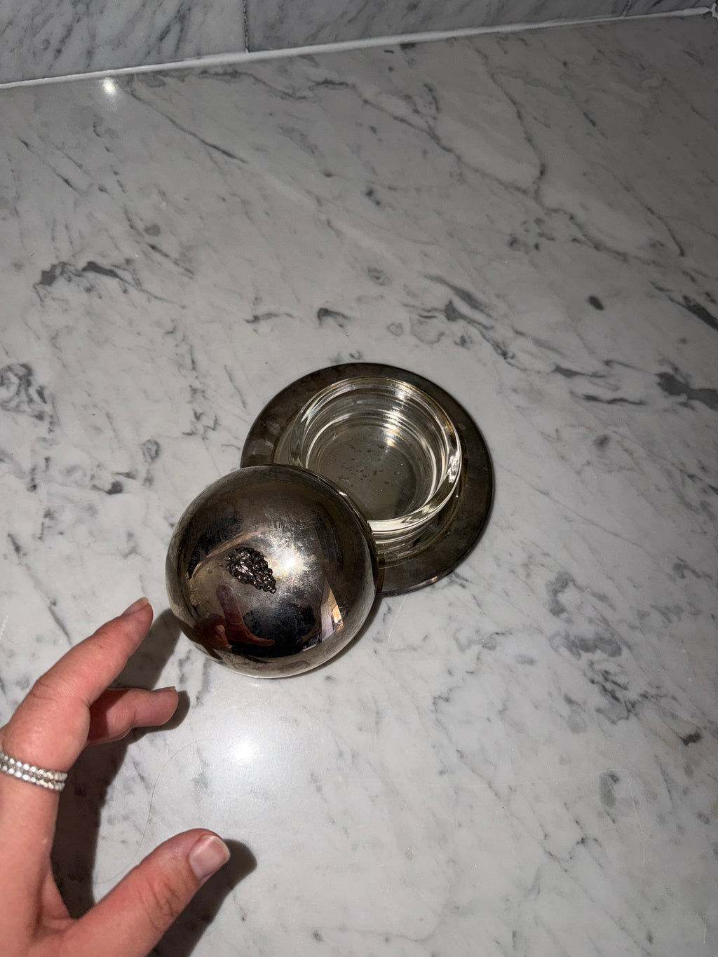 Butter Dish