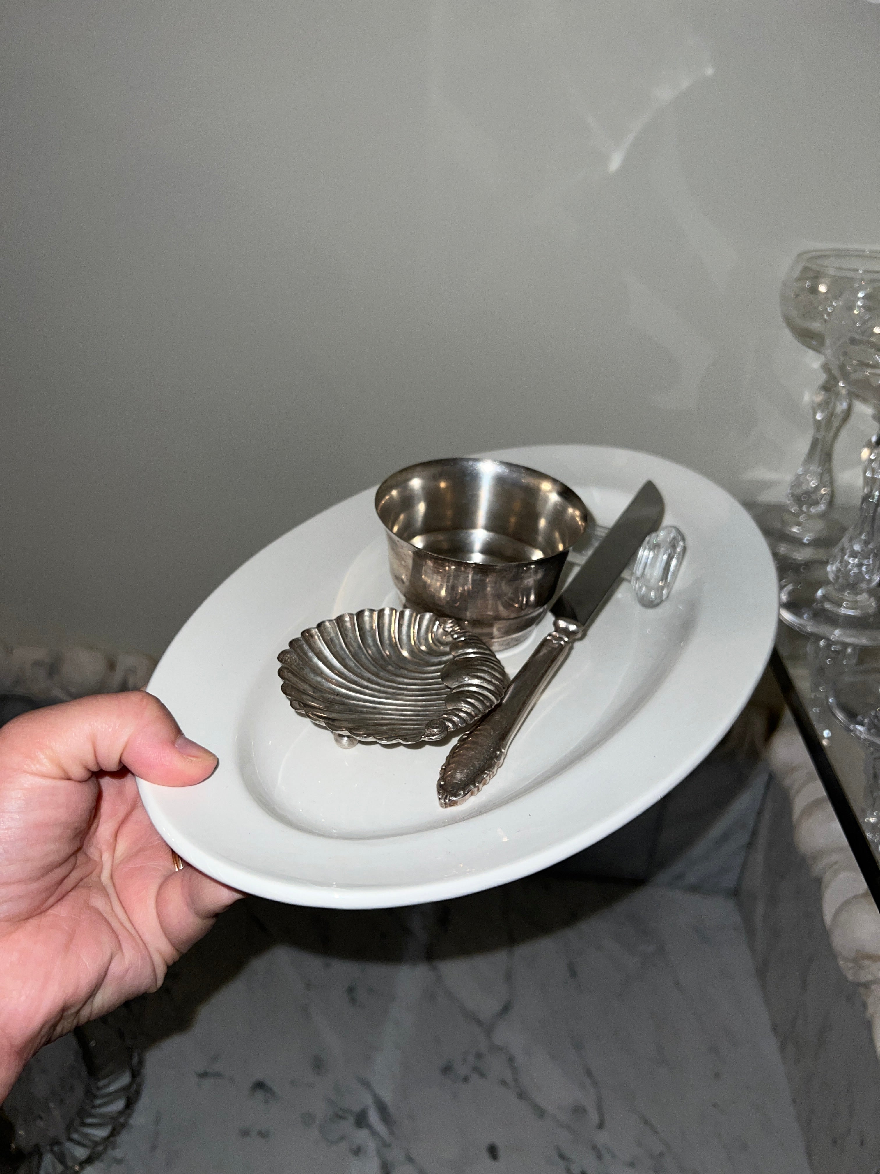THE CHEESE SET