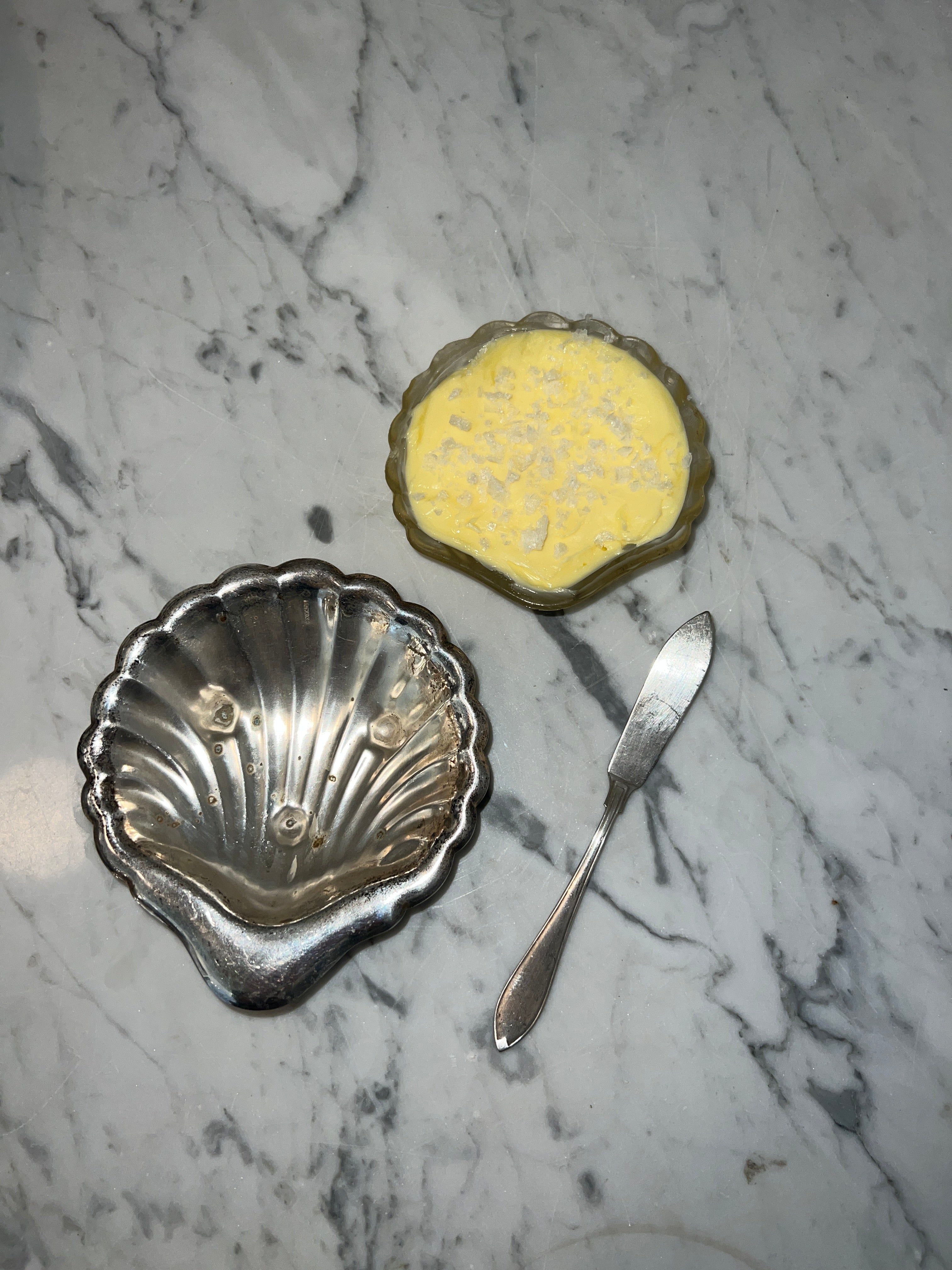 THE BUTTER SET