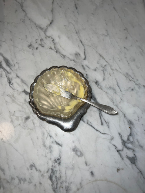 THE BUTTER SET