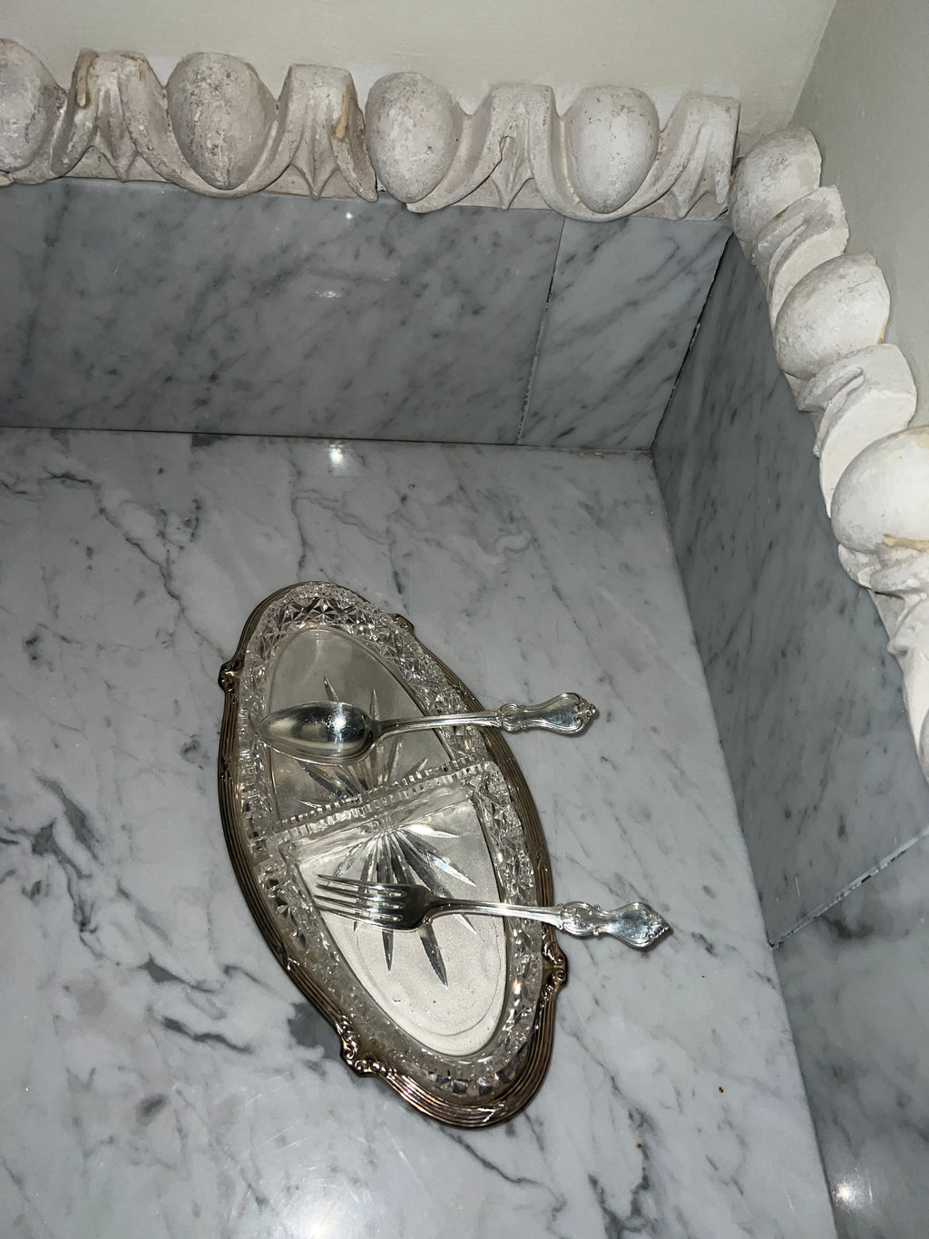 THE OLIVE&ALMOND SET