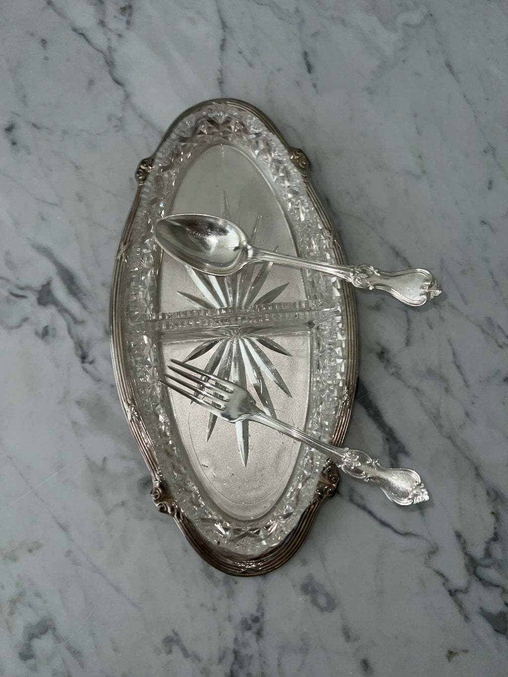 THE OLIVE&ALMOND SET