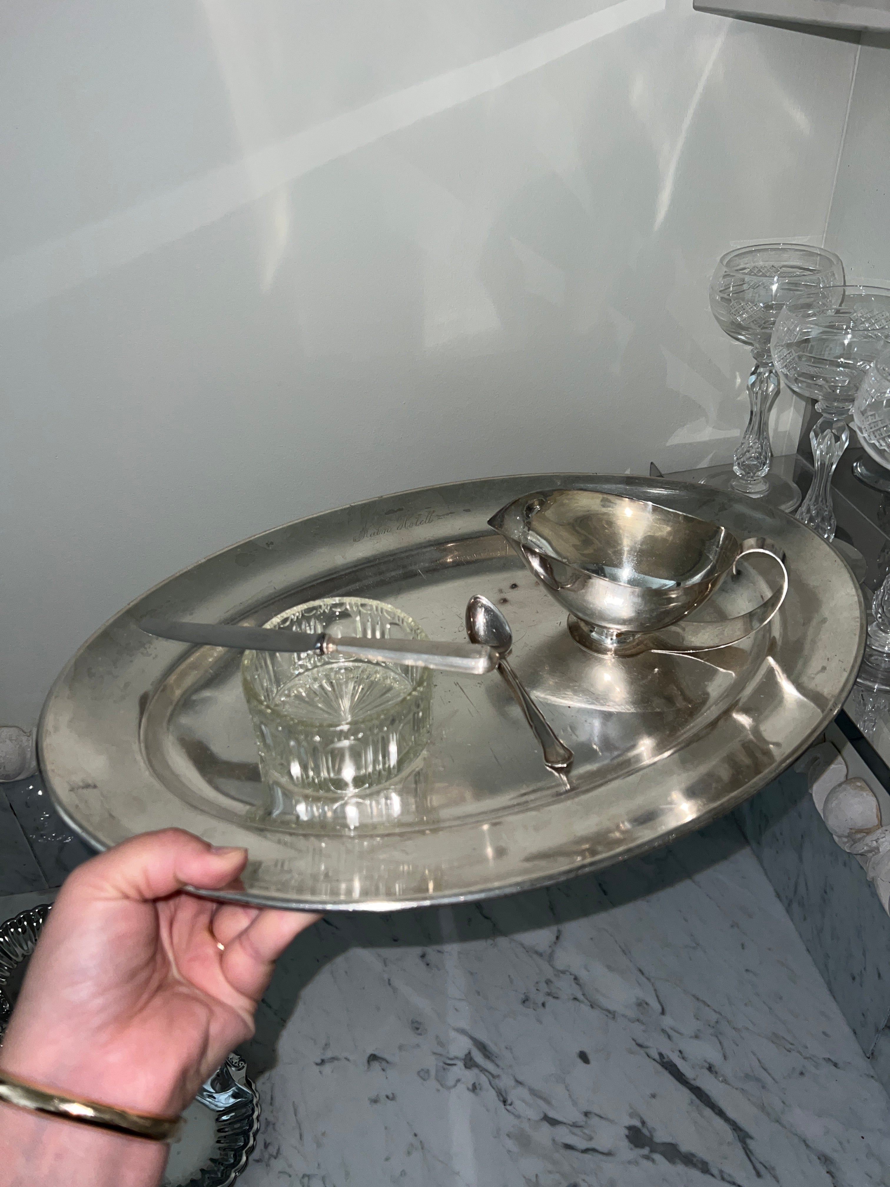 THE MALM HOTELL SET