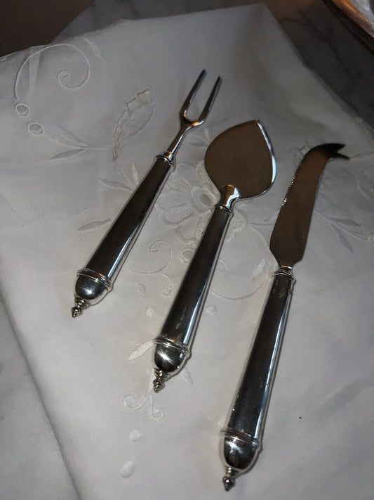 Cheese Serving Set